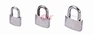 cabinet padlock